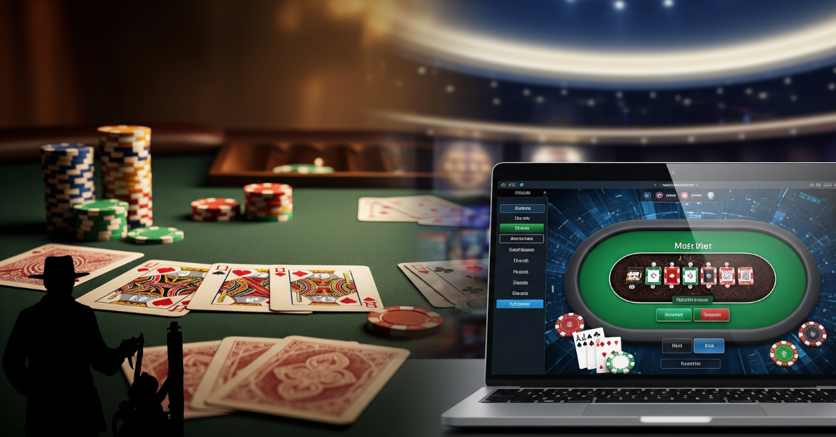 Menyingkap Dunia Poker: Sejarah, Strategi, dan Adrenalin di Meja Octoplay88